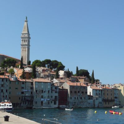 Mooi Rovinj